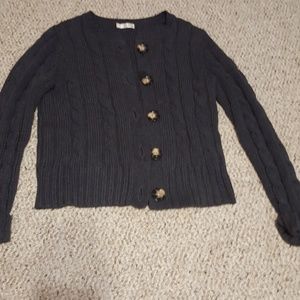 Old Navy Perfect Fit Cardigan